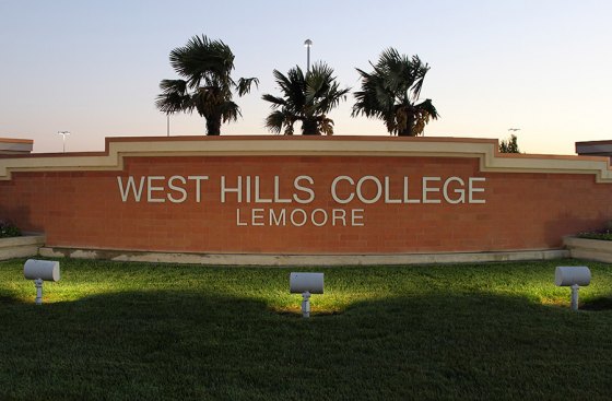 West Hills College Lemoore to hold groundbreaking for new Visual Arts & Applied Sciences Building on December 1
